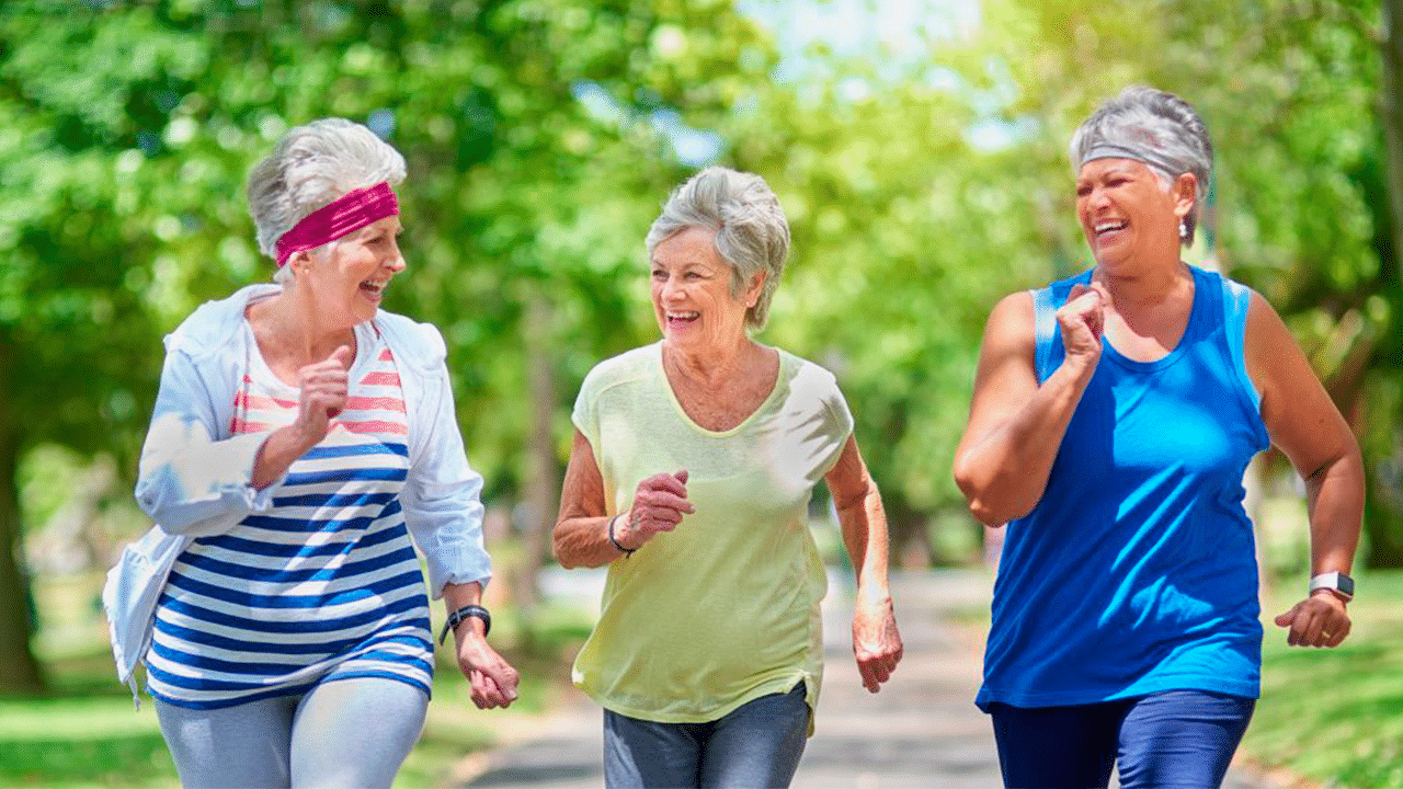 Dicas Para Envelhecimento Saudável Na Melhor Idade Grupo Acasa 4262