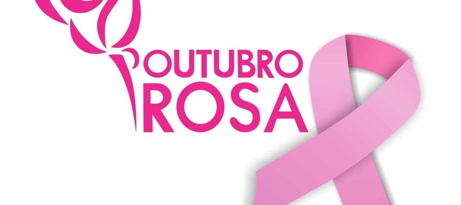 outubro rosa